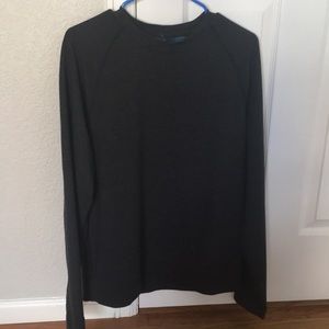 Lululemon Crewneck Sweatshirt